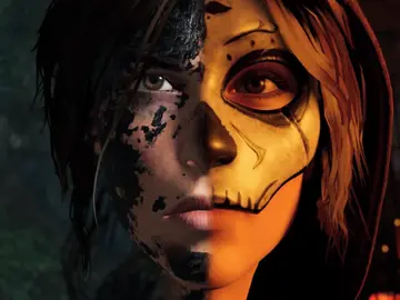 Shadow of the Tomb Raider Shadow of the Tomb Raider