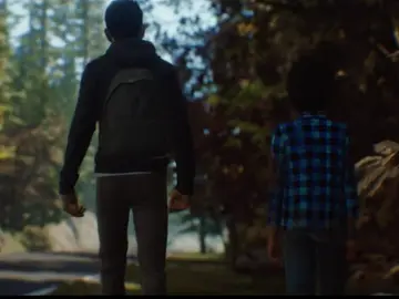 Life is Strange 2 Life is Strange 2