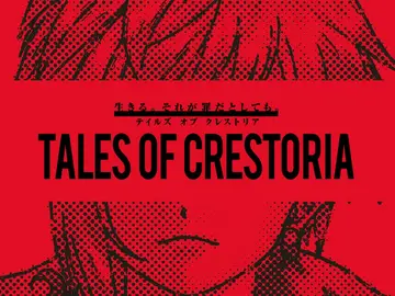 Tales of Crestoria Tales of Crestoria