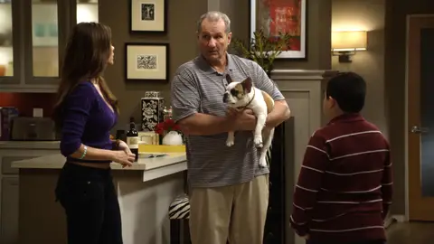 Stella Modern family