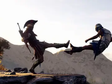 Assassin's Creed Odyssey Assassin's Creed Odyssey