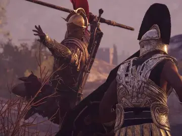 Assassin's Creed Odyssey Assassin's Creed Odyssey