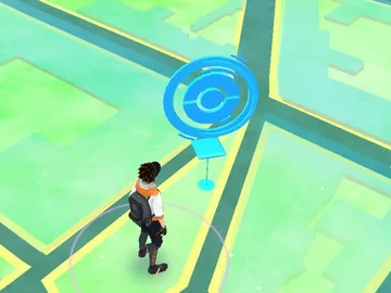 Pokémon GO Pokémon GO