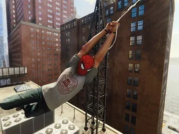 Spider-Man para PlayStation 4 Spider-Man para PlayStation 4