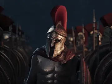 Assassin's Creed Odyssey Assassin's Creed Odyssey
