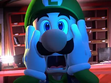 Luigi's Mansion 3 Luigi's Mansion 3