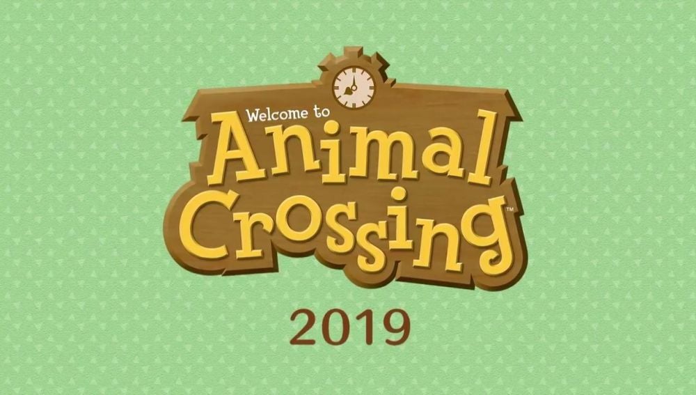 Animal Crossing