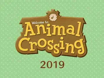 Animal Crossing Animal Crossing