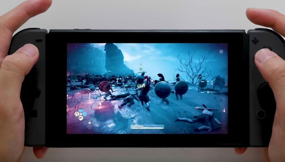 Assassin's Creed Odyssey