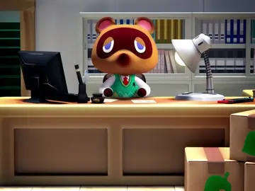 Animal Crossing Animal Crossing