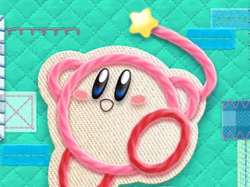 Kirby y el Reino de los Hilos Kirby y el Reino de los Hilos