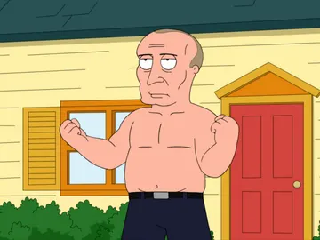 Vladimir Putin Vladimir Putin