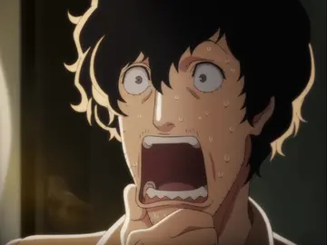 Catherine: Full Body Catherine: Full Body