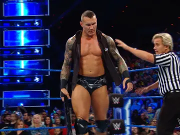Randy Orton Randy Orton