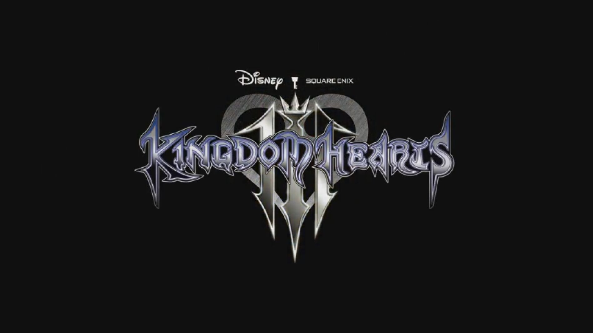 Kingdom Hearts III