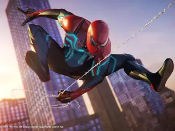 Traje de Velocidad de Spiderman Traje de Velocidad de Spiderman