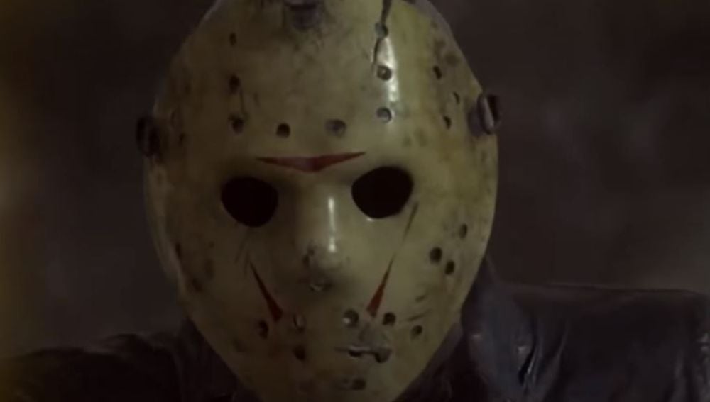 Friday the 13th: The Game