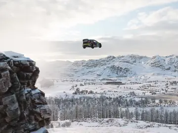 Forza Horizon 4 Forza Horizon 4