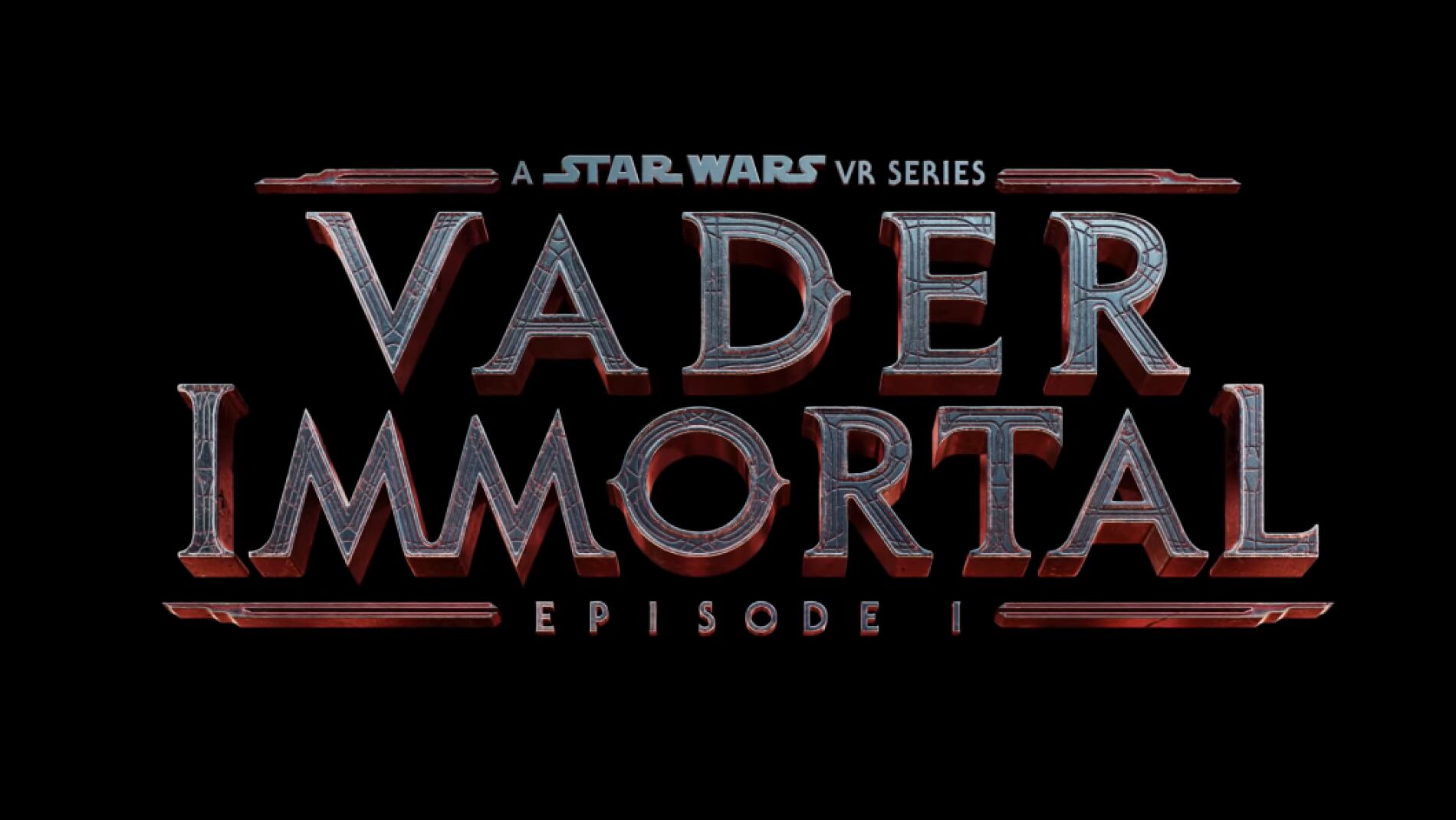 Star Wars: Vader Immortal