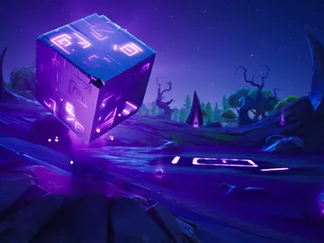Piedra de Sombra en Fortnite Piedra de Sombra en Fortnite