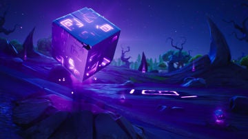 Piedra de Sombra en Fortnite