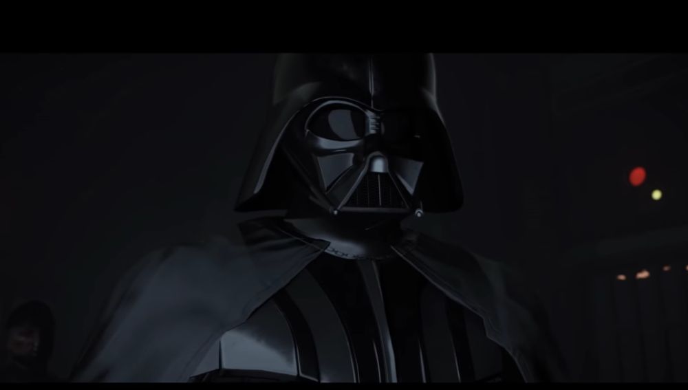 Star Wars: Vader Immortal