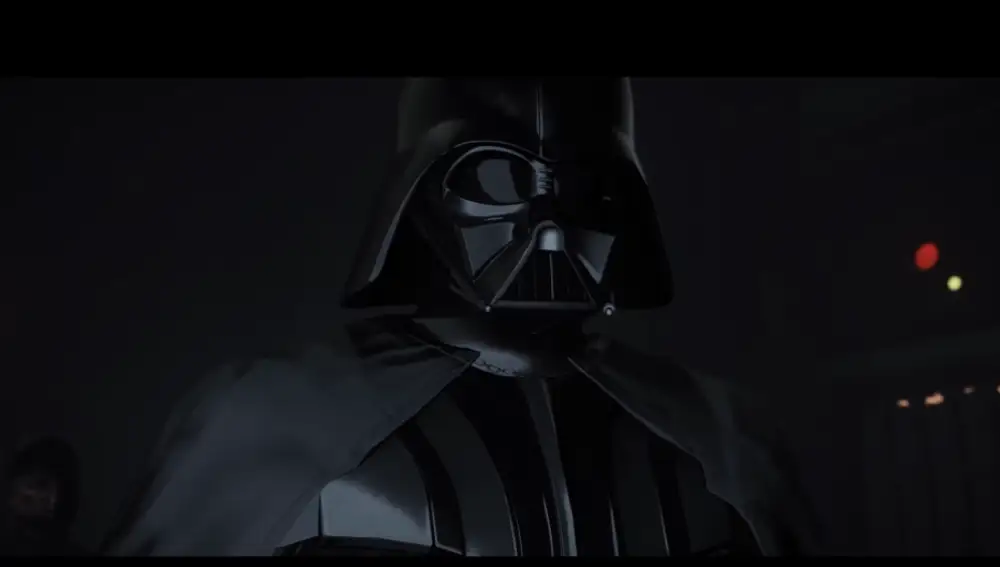 Star Wars: Vader Immortal