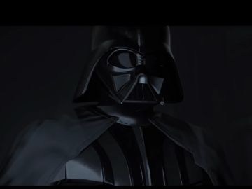 Star Wars: Vader Immortal