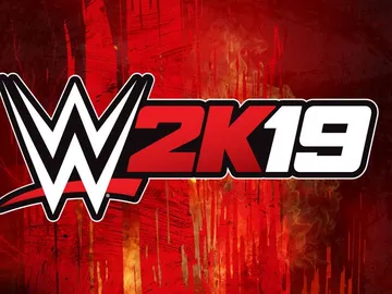 WWE 2K19 WWE 2K19
