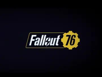 Fallout 76 Fallout 76