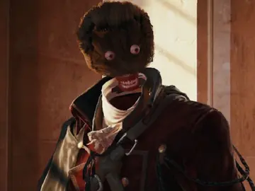 Bug Assassin's Creed Unity Bug Assassin's Creed Unity