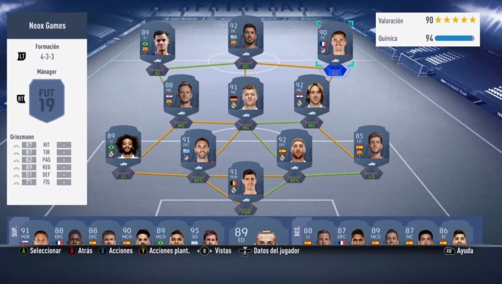 FIFA 19