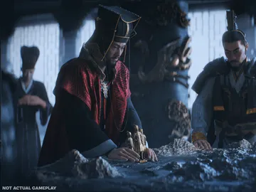 Total War: Three Kingdoms Total War: Three Kingdoms