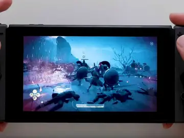 Assassin's Creed Odyssey Cloud Version Assassin's Creed Odyssey Cloud Version