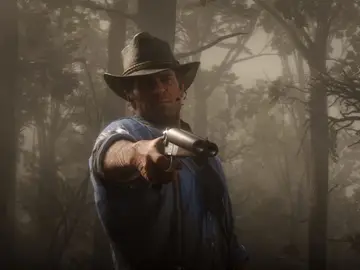 Red Dead Redemption 2 Red Dead Redemption 2