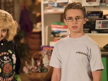 Los Goldberg Los Goldberg