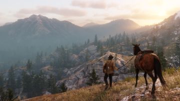 Red Dead Redemption 2