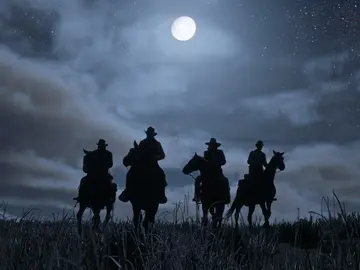 Red Dead Redemption 2 Red Dead Redemption 2