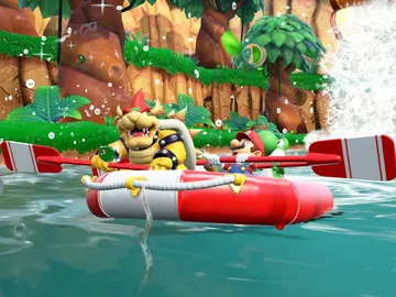 Super Mario Party Super Mario Party