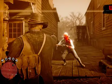 Red Dead Redemption 2 Red Dead Redemption 2