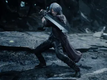 Devil May Cry 5 Devil May Cry 5