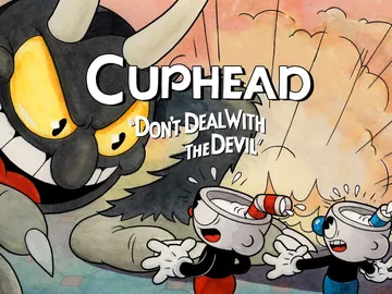 Cuphead Cuphead