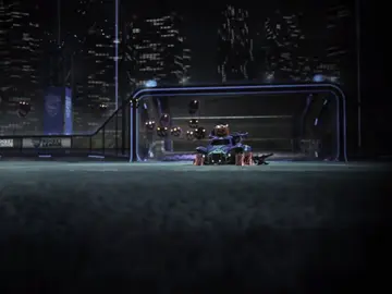 Rocket League Rocket League