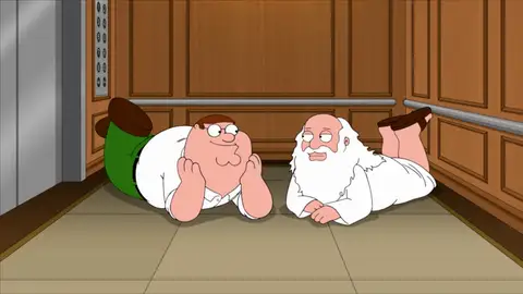 Dios da una segunda oportunidad a Peter Dios da una segunda oportunidad a Peter