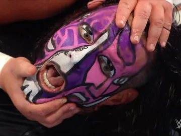 Jeff hardy Jeff hardy