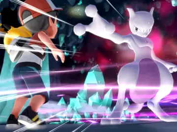 Pokémon: Let's Go Pokémon: Let's Go