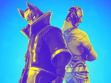 Fortnite: Battle Royale Fortnite: Battle Royale