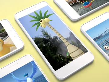 Pokémon GO Pokémon GO