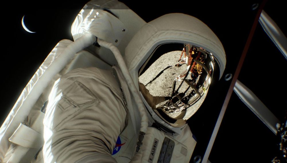 Tecnología Ray Tracing de Nvidia