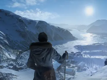 Battlefield V Battlefield V